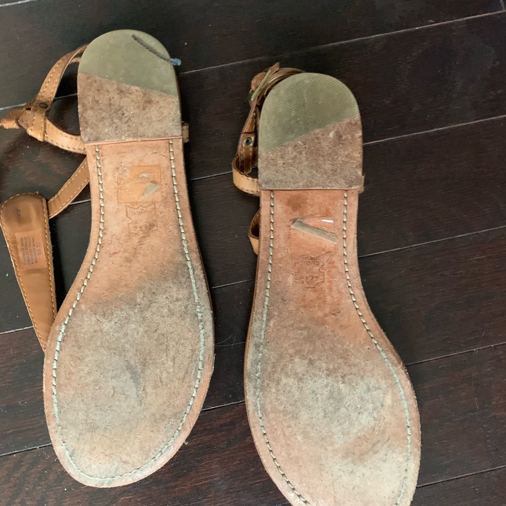 Sandals - Picture 2 of 2